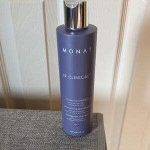 IR Clinical Thickening Shampoo